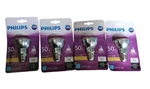 4 Philips Led Classic Glass Par20 7w (50w Eq) Dimmable 500lm 3000k Bright White. Fixed Price $34.99.