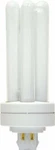 Ge Lighting Energy Smart Cfl 97615 26-watt, 1800-lumen Triple Biax Light Bulb. Fixed Price $39.77.