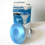 Philips Agro-lite Br30 Indoor Blue Plant Light 75 Watt 120v Bulb Medium Base Nib. Fixed Price $11.95.