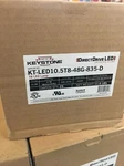 Keystone Kt-led10.5t8-48g-835-d (25 Pack) Direct Drive T8 Led Tubes - 3500k. Fixed Price $75.00.