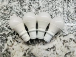 Feit Electric 1648970 9w Led Smart Bulbs (4-pack). Fixed Price $17.60.