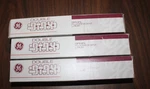 3 Bulb Lot Ge Biax D Compact Fluorescent 26 Watt 2 Pin Tube Light F26dbxt4/spx35. Fixed Price $15.00.