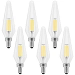 Luxrite E12 Candelabra Led Light Bulbs 60 Watt Equivalent, 5000k Bright.... Fixed Price $69.95.