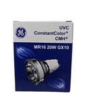 Ge Cmh20mr16/830/fl 20w Cmh Lamp (12 Pack). Fixed Price $249.99.