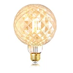 Sd Lux Decorative Light Bulbs Vintage Led Edison Bulb 6w 1 Pack, Soft White. Fixed Price $35.73.