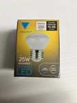 Triglow 25 W Dimmable Bulbs Lot Of 6. Fixed Price $11.00.