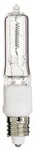 Satco S3109 120v 250-watt T4.5 E11 Base Light Bulb, Clear. Fixed Price $14.05.