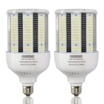 Bmxkpo 100w Led Corn Cob Light Bulb 5000k Daylight E26 E39 Mogul Base. Fixed Price $89.65.