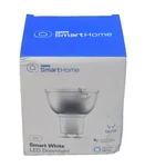 Laser Smarthome Smart White Led Downlight 5w Finish Gu10 Genuine Oem. Fixed Price $16.99.