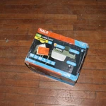 Halo 7k Led Area Light Gray Als7a40gy - Complete. Fixed Price $43.25.