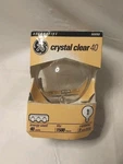 Ge Large Globe Medium Base Light Bulb 40w 90880 Free Shipping. Fixed Price $11.75.