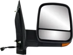 Fit System 62167g Chevy Oem Style Replacement Mirror. Fixed Price $87.73.