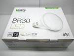 Sunco 48 Pack Br30 Bulbs 11w Equivalent 5000k Daylight Br30-11w-5k-48pk New. Fixed Price $69.99.