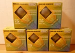 10 Lot Eiko Rough Service 75-watt 75 A/rs 5 Packs Of 2. Fixed Price $22.50.