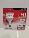 Feit Electric Par30 Led Focused Light 75 Watt Replacement Uses 13 Watts Dimmable. Fixed Price $19.99.