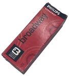 Philips Broadway 6638p Light Bulb Lamp 650w 120v Gy9.5. Fixed Price $26.32.