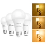 Noger 3-way Led Light Bulbs A21 4 Count (pack Of 1), 3way, 2700k Soft. Fixed Price $24.34.