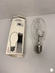 Philips Mh175/u/ 175 Watt Metal Halide Light Bulb Lamp. Fixed Price $9.50.
