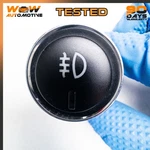 05-24 Aston Martin V8 Vantage Db9 Dbs Dashboard Fog Light Control Switch Oem. Fixed Price $47.11.