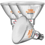 Explux Commercial-grade Led Par38, 150w Equivalent, 1800 Lumens, 40... Fast Ship. Fixed Price $64.99.
