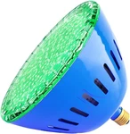 Vibrant Rgb Led Pool Light Bulb, E26 Base, 35w Underwater Replacement. Fixed Price $149.99.