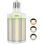 480v Led Corn Light Bulbs 150w/120w/90w Adjustable 4500k/5000k/5700k E39 Mogul. Fixed Price $70.50.