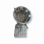 Disano Fosnova 1731.76 Flc2x26d Nrl 3000k Ip23 Spotlight Lamp More Bulbs. Fixed Price $47.52.