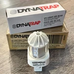 Dynatrap 11020 1.8w Uv-led Replacement Light Bulb For Models Dt162 Dt1130 Only. Fixed Price $18.68.