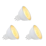 Makergroup Mr16 Led Bulb, Outdoor Landscape 3 Count (pack Of 1), Warm White. Fixed Price $18.98.