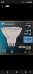 (2-pk) Ecosmart 3-way Flood Cec Led Light Bulb Par38 90/120/150w Eqv Day. Fixed Price $13.95.