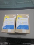 Ge Sun Filled Led Daylight Bulb, 65w Dimmable, Br30 Medium Base 2 Pack. Fixed Price $19.99.
