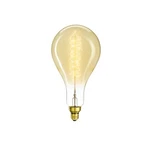 Bulbrite 60 Watt Dimmable Grand Nostalgic Medium (e26) Incandescent Bulb Spiral. Fixed Price $17.63.