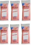 Plf36 Ultra Lightweight Fusible Interfacing, White, 15" X 3 Yards (6 Pack). Fixed Price $36.85.