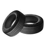 2 X Laufenn Fit Ht Ld01 275/55r20xl 117h Bw Tires. Fixed Price $358.75.