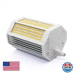 Alqffhl R7s 118mm Led Bulb 50w Dimmable J Type Flood Light 500w Halogen Replacem. Fixed Price $53.43.