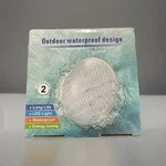 Par36 Led Landscape Light Bulb 9w Warm White 6000k, Ac/dc12v-36v, 900lumens Equi. Fixed Price $16.99.