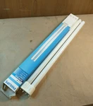 Philips Pl-l/36w/830/4p 2gii Base 2900 Lumen 3000k 345116 Long Twin Tube. Fixed Price $21.95.