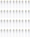 (case Of 40) Ge 46706 Fluorescent T5, 46 Inch, Mini Bi-pin Base, 2900 Lumens,. Fixed Price $143.77.