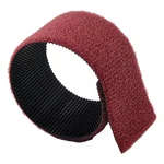 Strap Roll, Hook-and-loop, Red, 82.5ft L, Frib2b100-011. Fixed Price $83.79.