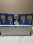 Optolight 18w T2 Mini Spiral Compact Fluorescent Light Bulb Lot Of 14 Brand New. Fixed Price $35.00.