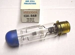 Czx Dab 500w 120v T10 Photo Projection Light Bulb Lamp Projector Sylvania. Fixed Price $29.95.