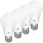 Great Eagle A19 Led Light Bulbs 60 Watt Equivalent - Ul Listed Daylight 5000k. Fixed Price $14.99.
