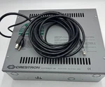 Crestron Glpac-dimflv4 Green Light 4-channel Integrated Lighting System. Fixed Price $349.95.
