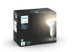 Philips Hue White Br30 Led 65w Equivalent Dimmable Smart Wireless. Fixed Price $17.00.