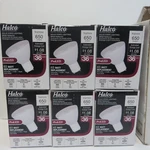 Halco Pro Led 65w Br30fl9/827/gu24/led 120v 650 Lumens Dimmable Case Of 6 Lights. Fixed Price $27.99.