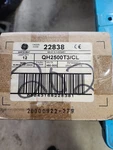 Ge Infrared Heat Lamp Bulb Qh2500t3/cl 460-500v 2500w - Case Of 12 *new***cheap*. Fixed Price $79.99.