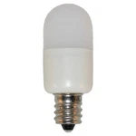 Lumapro L2012cs-w Led,0.2 W,t6,candelabra Screw (e12) 39p452. Fixed Price $18.47.
