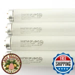 F40t12/d 4ft Fluorescent Tube Light Bulb 40w Daylight 4 Pack. Fixed Price $82.48.