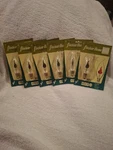 Abco Flicker Flame 2-3 Watt Light Bulb 03756 Lot Of 6 Vintage. Fixed Price $36.00.