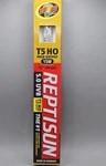 New Zoo Med 26042 Reptisun 5.0 Uvb T5 Ho 12" 15w Fluorescent Reptile Lamp. Fixed Price $15.99.